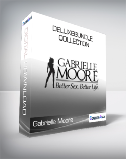 Gabrielle Moore - DeluxeBundle Collection