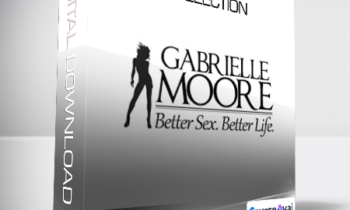 Gabrielle Moore - DeluxeBundle Collection
