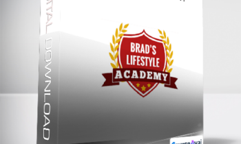 Brad - Lifestyle Academy