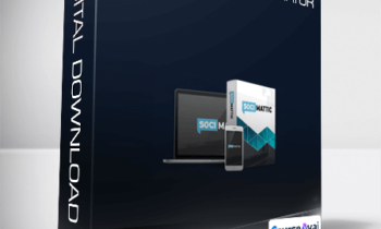 Socimattic - Automated Quote Creator