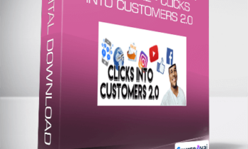 Search Results for: Billy Gene - Clicks into Customers 2.0