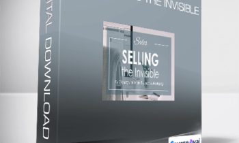 IPS - Selling the Invisible