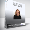 Jody Samuels - Elliott Wave Forex Course