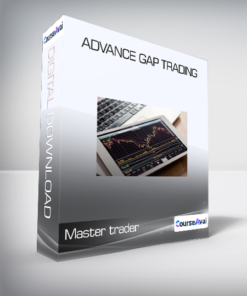 Master trader - Advance gap trading