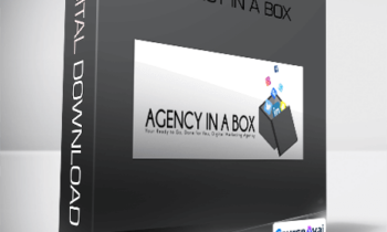 Robb Quinn - Agency in a Box