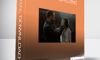 Katch Silva - Posing & Directing