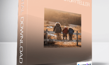 Meg Loeks - The Sincere Storyteller