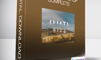 Zoelaz - CREATE Workshop Complete