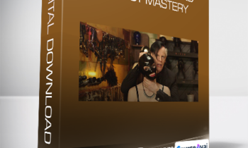 Presented by Danarama - Fingerbanging and G-Spot Mastery