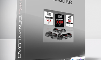 Joe Polish Gary Halbert - Very Rare XXX Consulting