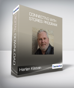 Harlan Kilstein - Connecting With Stories Program