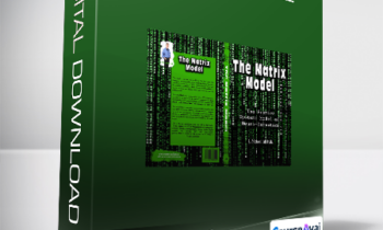 L. Michael Hall - The Matrix Model