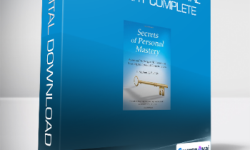 Michael Hall - Secrets of Personal Mastery Complete