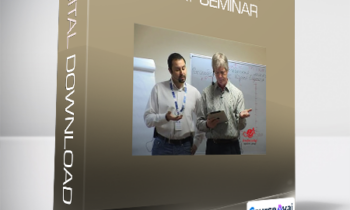 Stephen Gilligan - Hero’s Journey - 6-Day Seminar