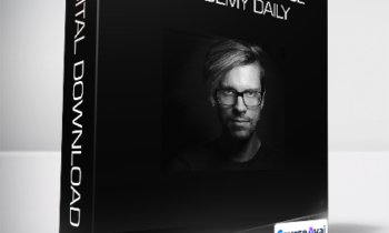 Sean Vosler - Founder - Increase Academy Daily