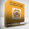 Brian Carruthers - Network Marketing Leadership Academy