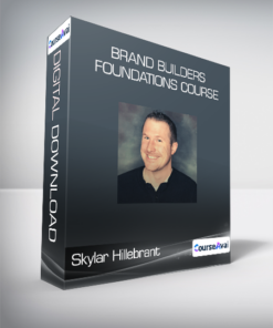 Skylar Hillebrant - Brand Builders Foundations Course