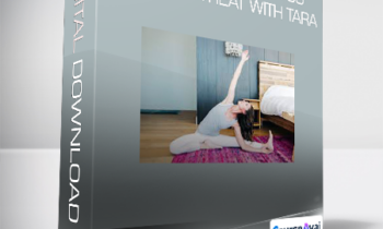 Tara Stiles - Rest and Renew You Home Retreat with Tara