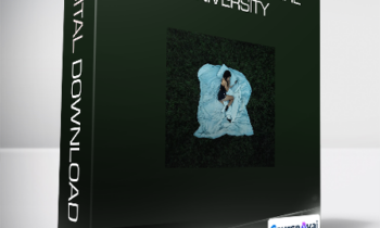 Sorelle Amore - THE ADVANCED SELFIE UNIVERSITY