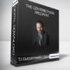 TJ GuttormsenTJ Guttormsen - The Centeredness Program