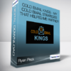 Ryan Peck - Cold Email Kings - My Cold Email Strategies That Helped Me Partner With Amazon