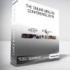 TOSC Speakers - The Online Singles Conference 2018