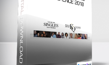 TOSC Speakers - The Online Singles Conference 2018