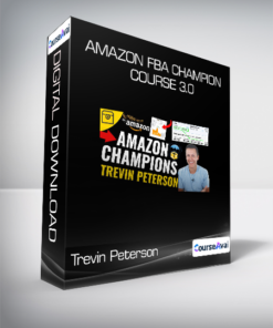 Trevin Peterson - Amazon FBA Champion Course 3.0