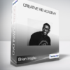 Brian Iregbu - CREATIVE REI ACADEMY