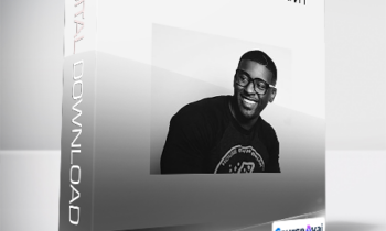 Brian Iregbu - CREATIVE REI ACADEMY