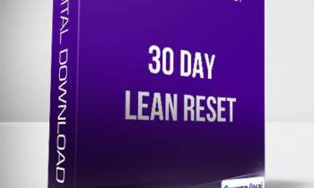 Brenda Turner - 30 Day Lean Reset