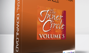 Hale Dwoskin - Sedona Method - Inner Circle