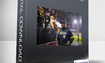 Ben - Offseason Program