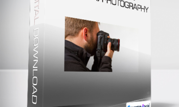 JP Pullos - Beginner Canon SLR (DSLR) Photography