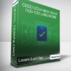 Lazaro (Laz) Diaz - Cisco CCNA New CCENT (100-105) Labs More!