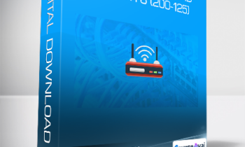 Lazaro (Laz) Diaz - The Gold Standard CCNA R S (200-125)
