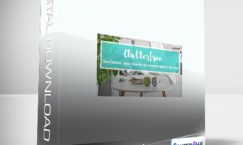 Embracing Simple - Clutter Free