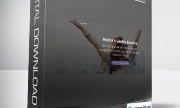 Gina - Mama's Sanity Bundle