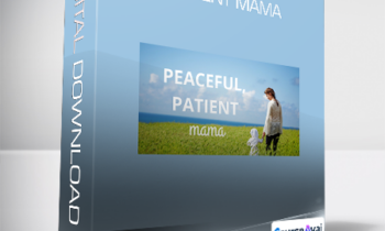 Gina - Peaceful - Patient Mama