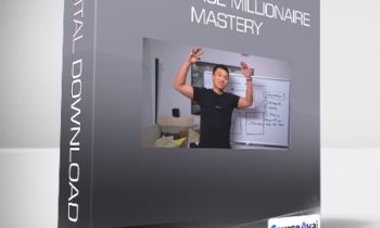 Kevin Zhang - Ecommerce Millionaire Mastery