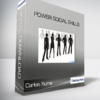 Carlos Xuma - Power Social Skills