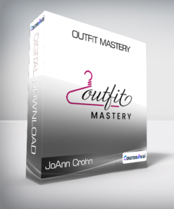 JoAnn Crohn - Outfit Mastery