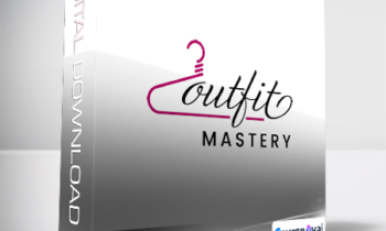 JoAnn Crohn - Outfit Mastery