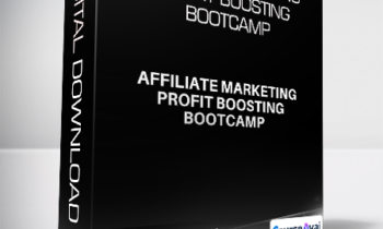 Paolo Beringuel - Affiliate Marketing Profit Boosting Bootcamp