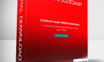 Paolo Beringuel - Clickbank Super Affiliate Bootcamp