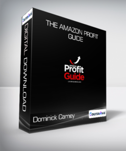 Dominick Carney - The Amazon Profit Guide