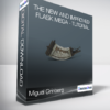 Miguel Grinberg - The New and Improved Flask Mega - Tutorial