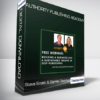 Steve Scott & Barrie Davenport - Authority Publishing Academy