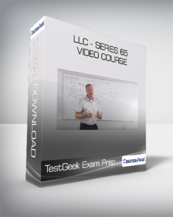 TestGeek Exam Prep - LLC - Series 65 Video Course