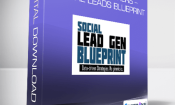 The Day Brothers - Social Leads Blueprint